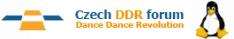 Obsah fra Czech DDR forum v3.9